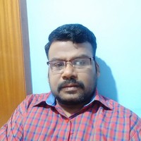 G Sasikumar Kumar