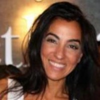 Ioanna Zacharopoulou