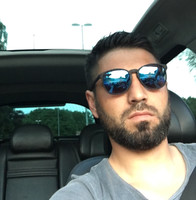 Harun Aydin
