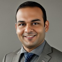 Dr. Vikram Singh