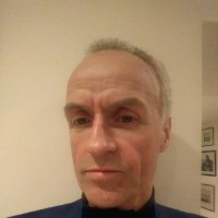 Andrew Munro