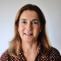 Isabel Serôdio Fernandes