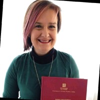 Ana Rosa Terroba Reinares