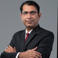 Binu Rajan Mrics,Ccp,Maiqs,Cqs,Aciarb