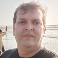 Chetan Shah