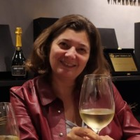 Claudia Luciana Gramuglia