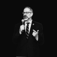 Perry B. Newman