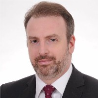 Vasilis Skouteris, MD, FEBO