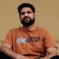 Pradeep Shrivastava