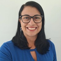 Viviane Gago Ribeiro 🚀