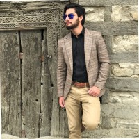 Muhammad Shoaib