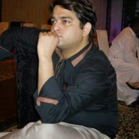 Shiraz Zaidi