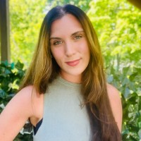 Amanda Gordon