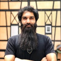 Nagesh Ardjoon