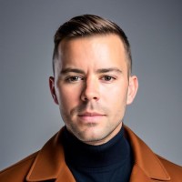 Nicholas Lancaster, MBA