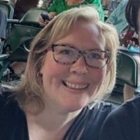 Kathy Mckinney