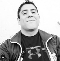 Jorge Delgado