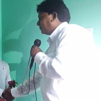 Ramesh Samal