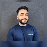 Farshad Sahraeian
