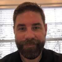 Geoff Eastman