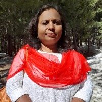Ujwala Kamble