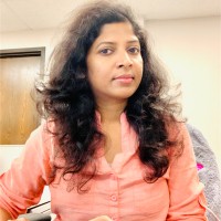Suchismita Mohanty