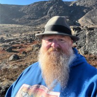 Donald Mearns