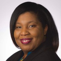 LaToya Caldwell-Marshall