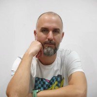Daniel Itach