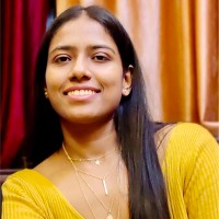 Apoorvi Jain