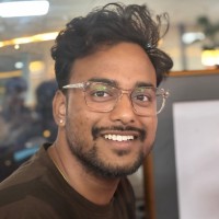 Haresh Nayak