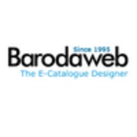Baroda Web