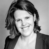 Anne-Sophie Le Gall 🌻