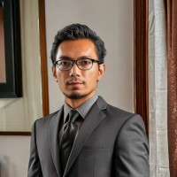 Mohd Faidh Mohamed Razaly