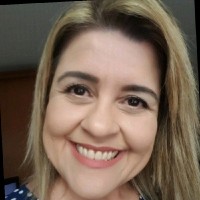 Fabiana Maria Maranhão Monte