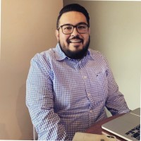 Martin Flores