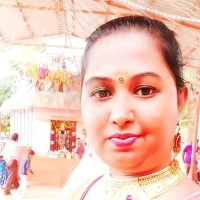 Kavia Asha S