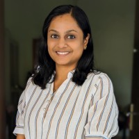Reshma Prasad