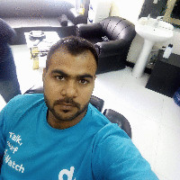 Muhammad Dastgir