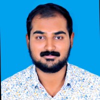 Karthik R R