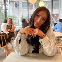 Manisha Spijkerman