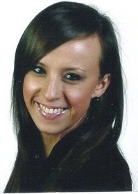 Joanna Piestrzyńska