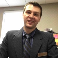 Erik Burt