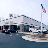 Gibson Technical Services, Inc. (Gts)