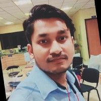 Ankit Kumar