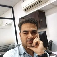 Saud Ali