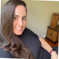 Lais Machado Montagner