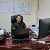 Mamdouh Moawwad