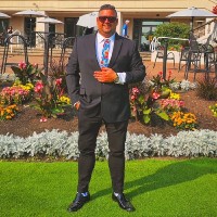 Ali Bavand