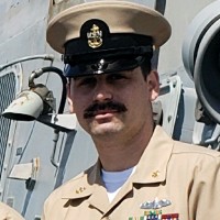Aaron Holguin